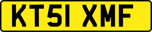 KT51XMF