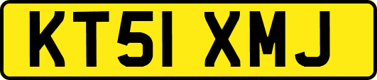 KT51XMJ