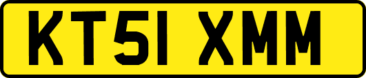KT51XMM