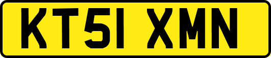KT51XMN