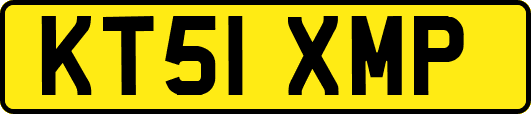 KT51XMP