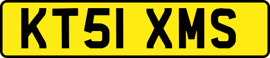 KT51XMS