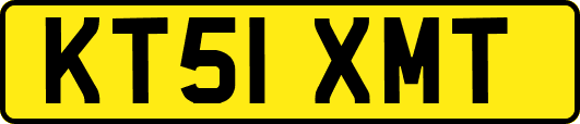 KT51XMT
