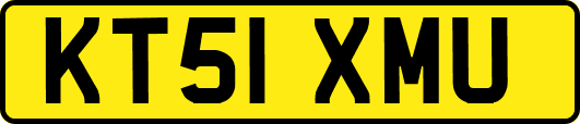 KT51XMU
