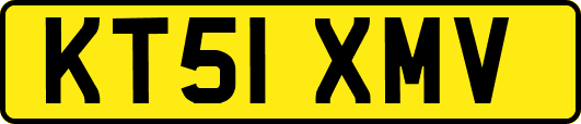 KT51XMV