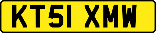 KT51XMW