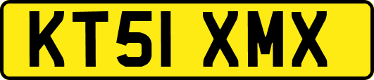 KT51XMX
