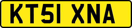 KT51XNA