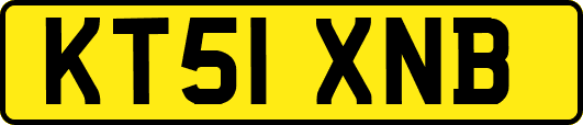 KT51XNB