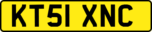KT51XNC