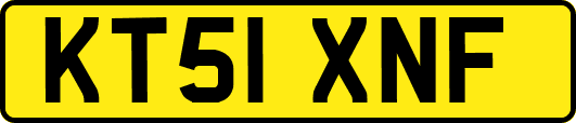 KT51XNF