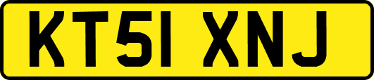 KT51XNJ