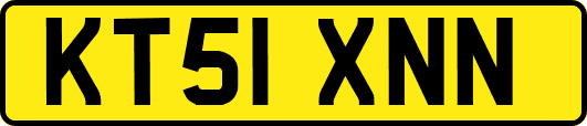 KT51XNN