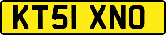 KT51XNO