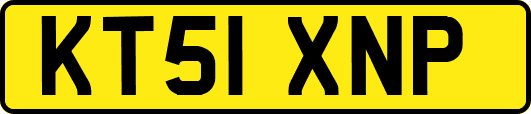 KT51XNP