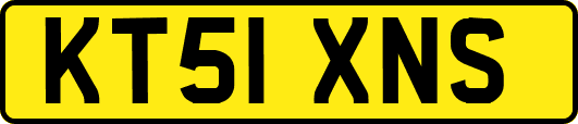 KT51XNS