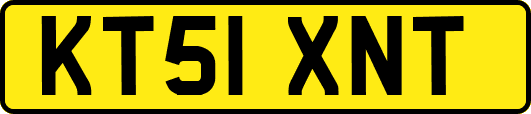KT51XNT