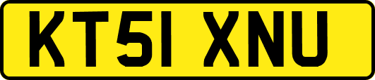 KT51XNU