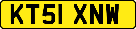KT51XNW