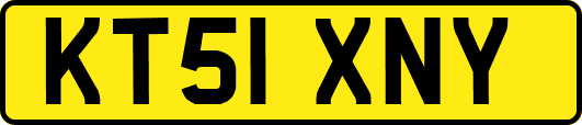 KT51XNY