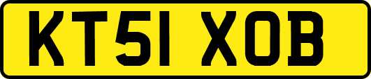 KT51XOB