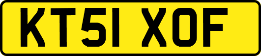 KT51XOF
