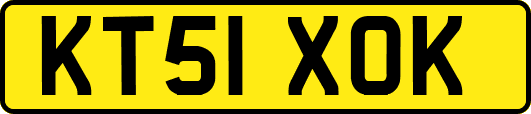 KT51XOK