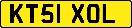 KT51XOL