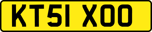 KT51XOO