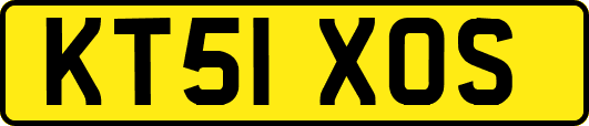 KT51XOS