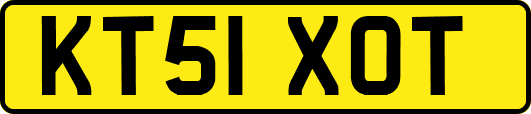 KT51XOT