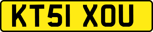 KT51XOU