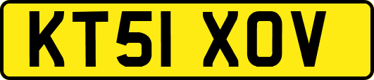 KT51XOV