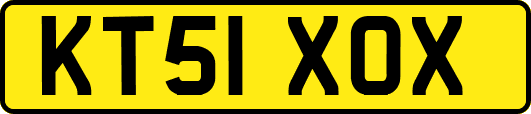 KT51XOX