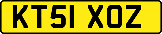 KT51XOZ