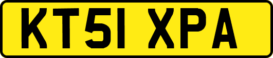 KT51XPA