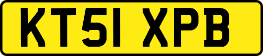 KT51XPB