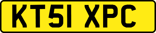 KT51XPC