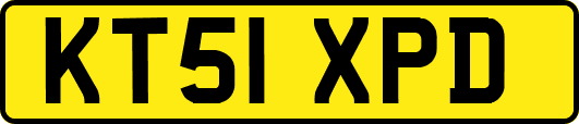 KT51XPD