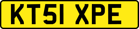 KT51XPE