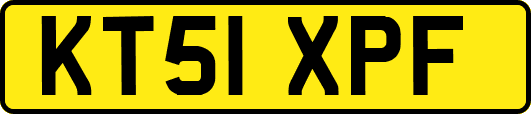 KT51XPF