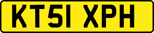 KT51XPH