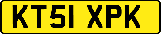 KT51XPK