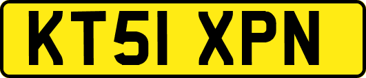 KT51XPN