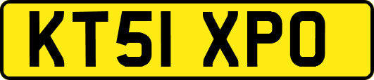 KT51XPO