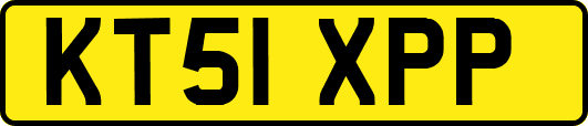 KT51XPP