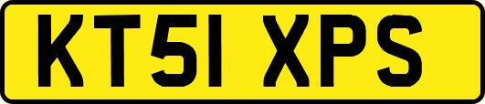 KT51XPS