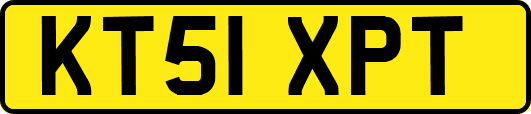 KT51XPT