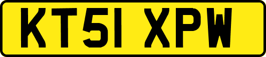 KT51XPW