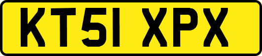 KT51XPX